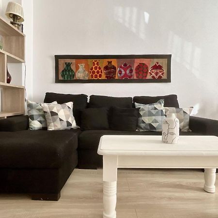 Apartamento Ronda Centro Ngoại thất bức ảnh