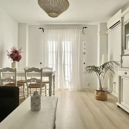 Apartamento Ronda Centro Ngoại thất bức ảnh