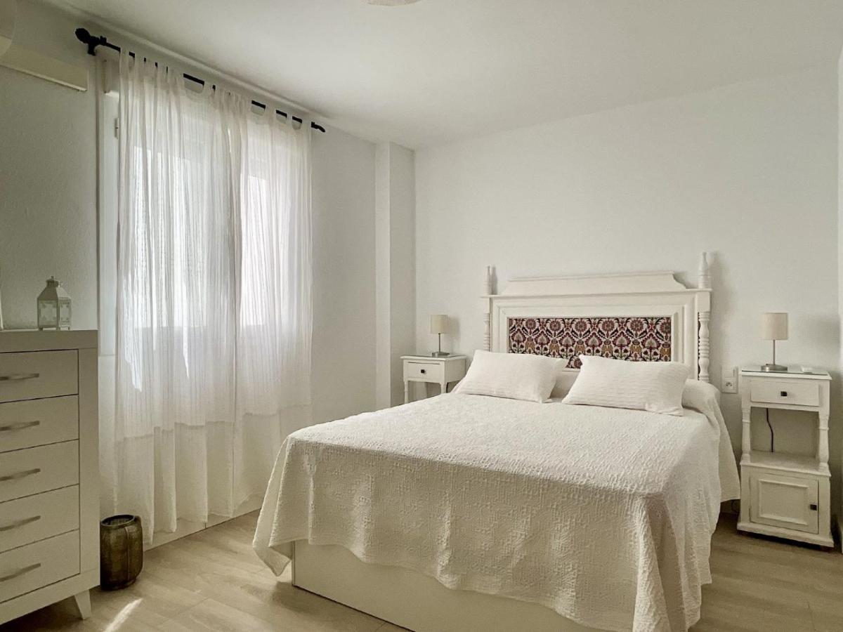 Apartamento Ronda Centro Ngoại thất bức ảnh