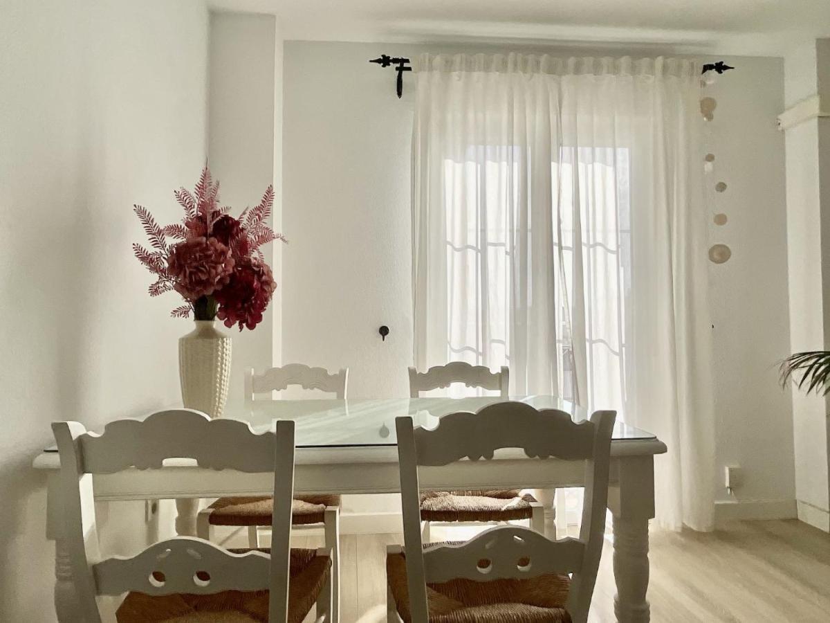 Apartamento Ronda Centro Ngoại thất bức ảnh