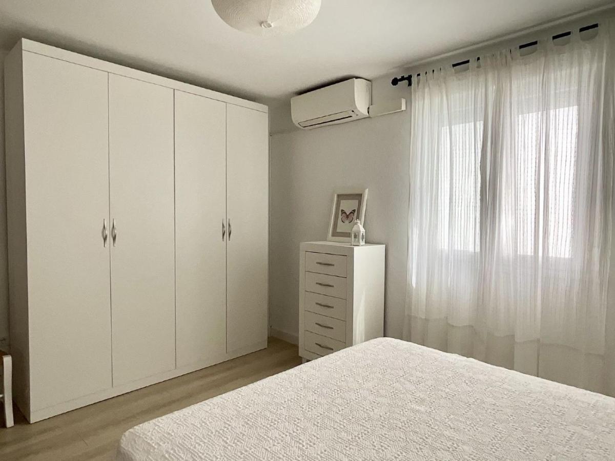 Apartamento Ronda Centro Ngoại thất bức ảnh