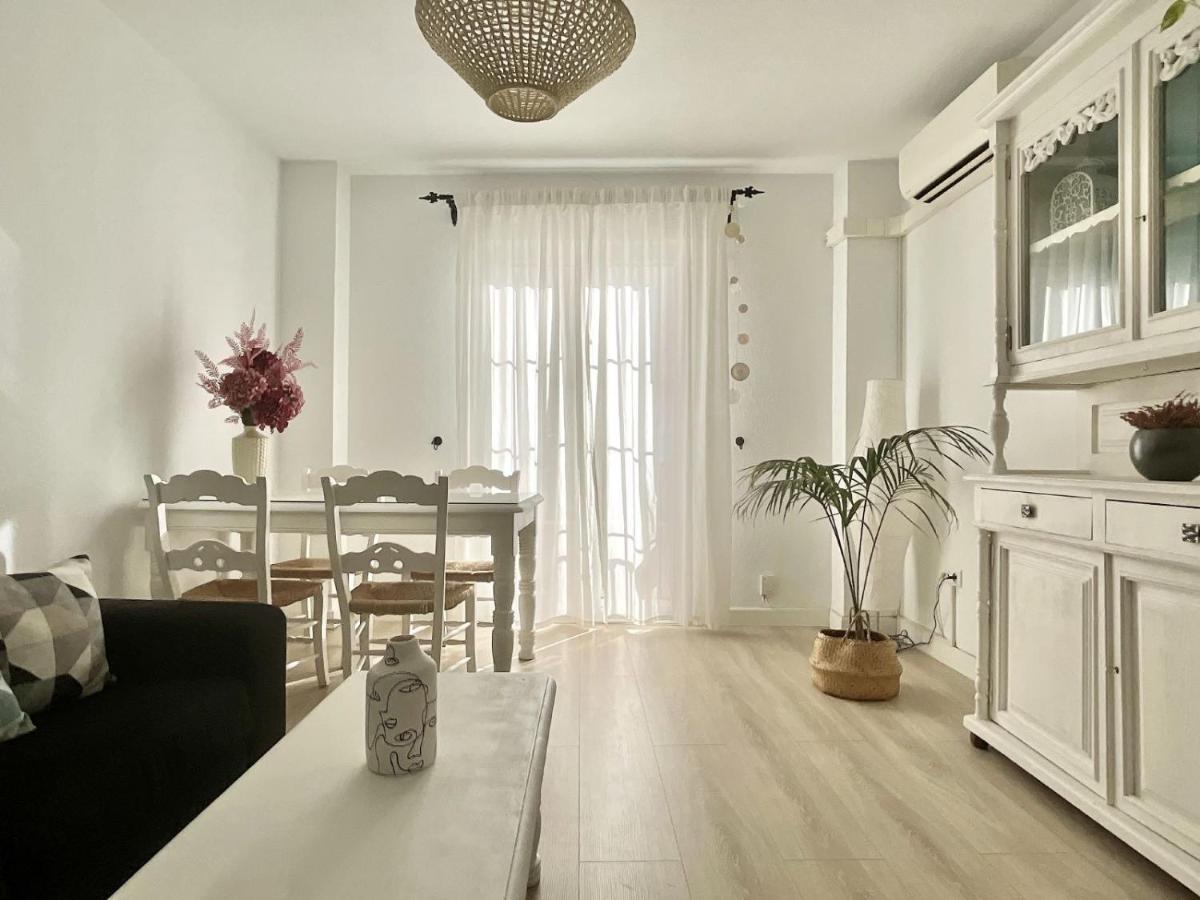 Apartamento Ronda Centro Ngoại thất bức ảnh